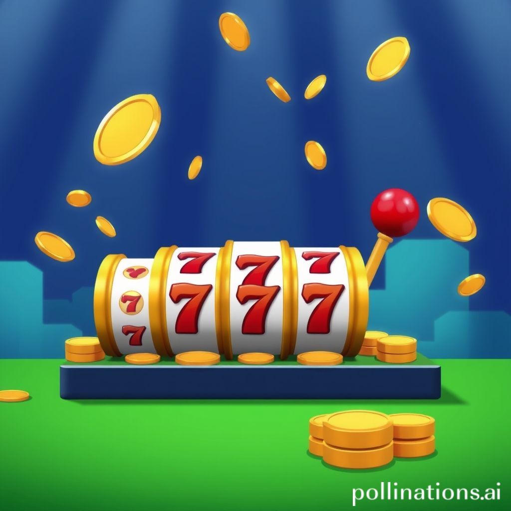 Panduan Lengkap Memilih Situs Slot Deposit Terpercaya